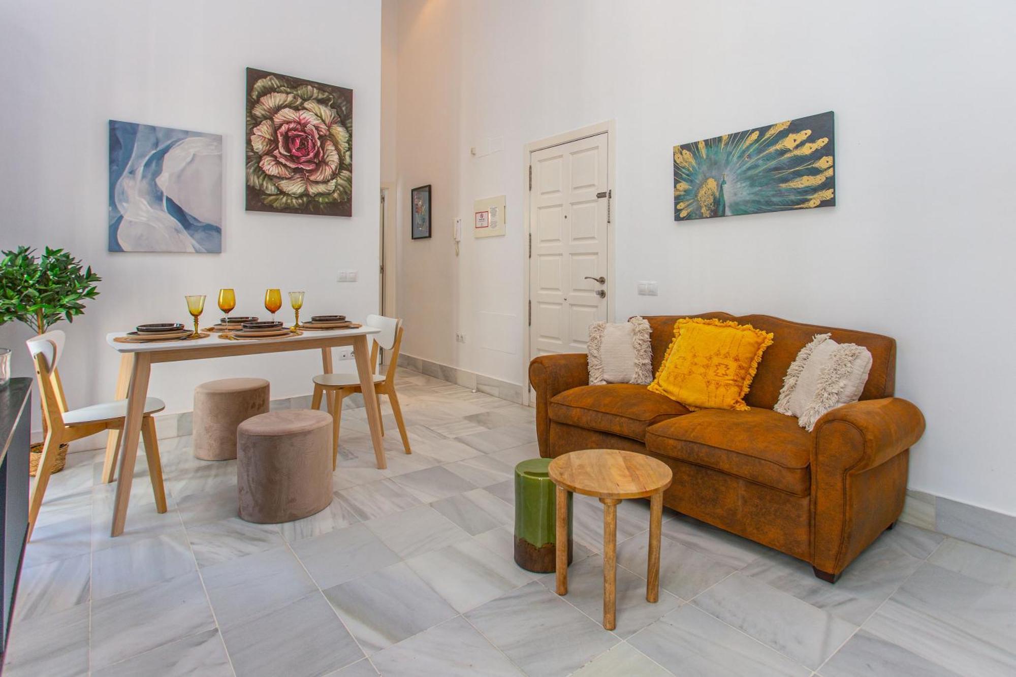 Apartamento Centro Con Piscina Y Parking El Puerto de Santa María Esterno foto