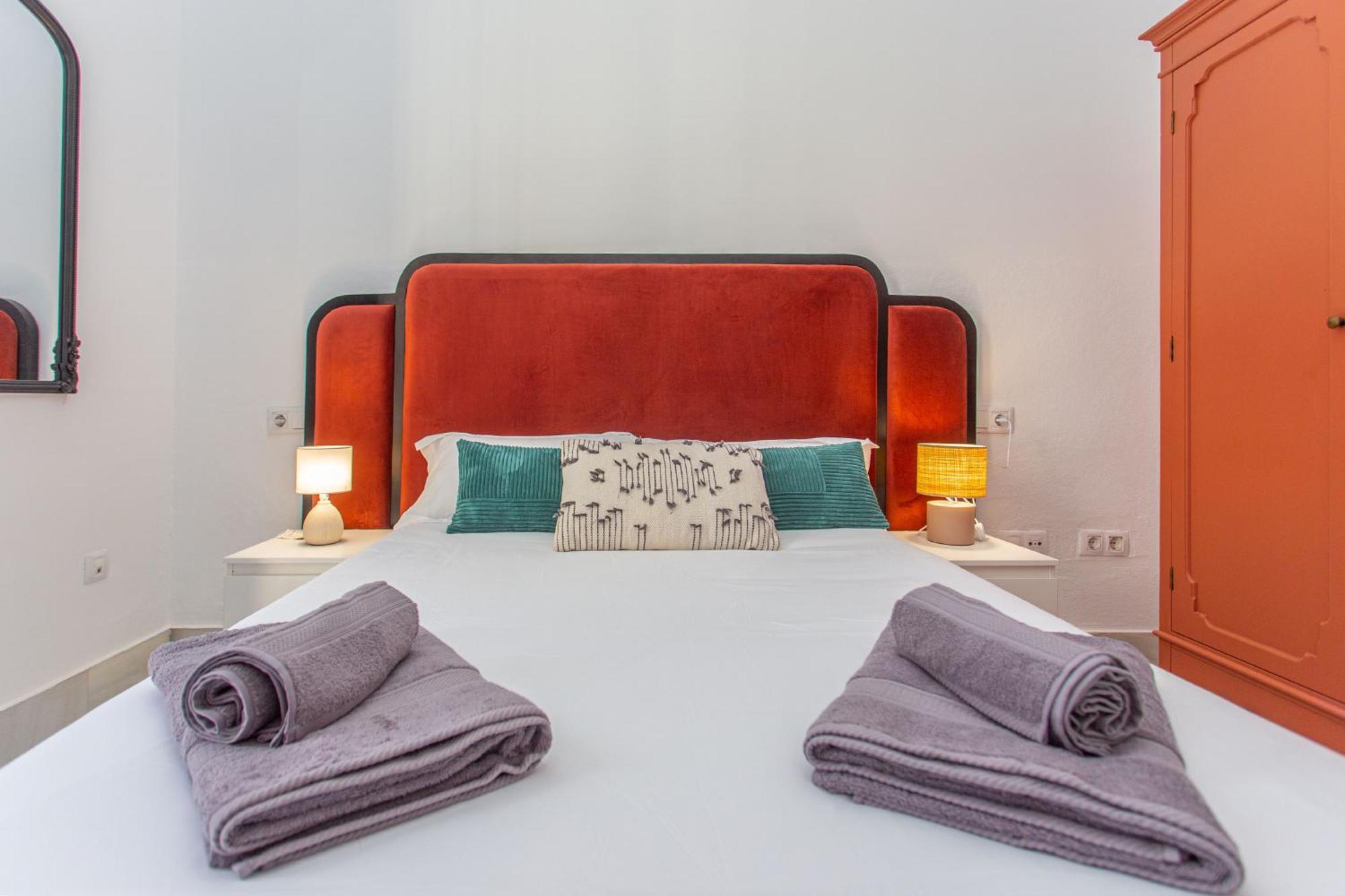 Apartamento Centro Con Piscina Y Parking El Puerto de Santa María Esterno foto