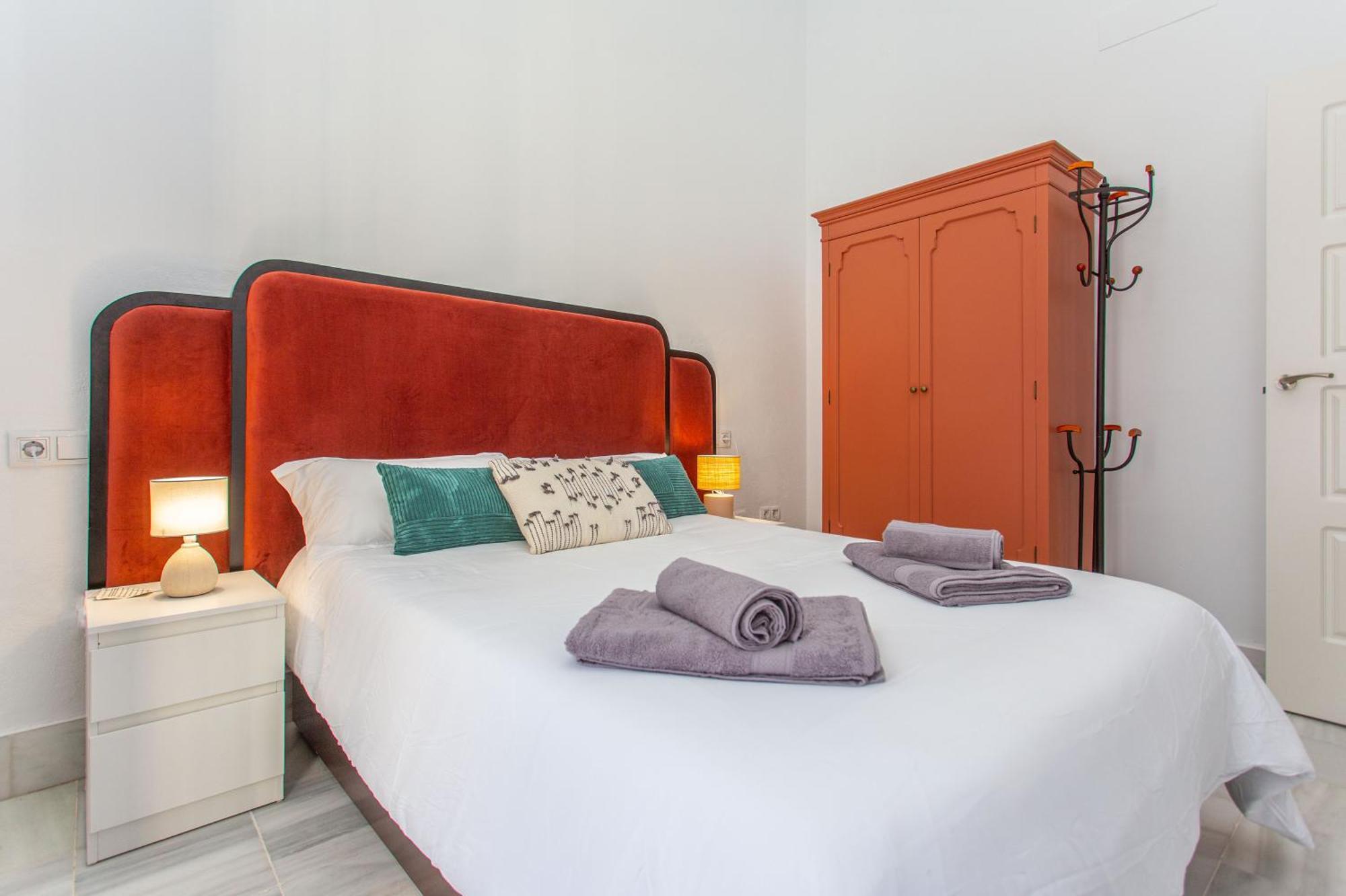 Apartamento Centro Con Piscina Y Parking El Puerto de Santa María Esterno foto