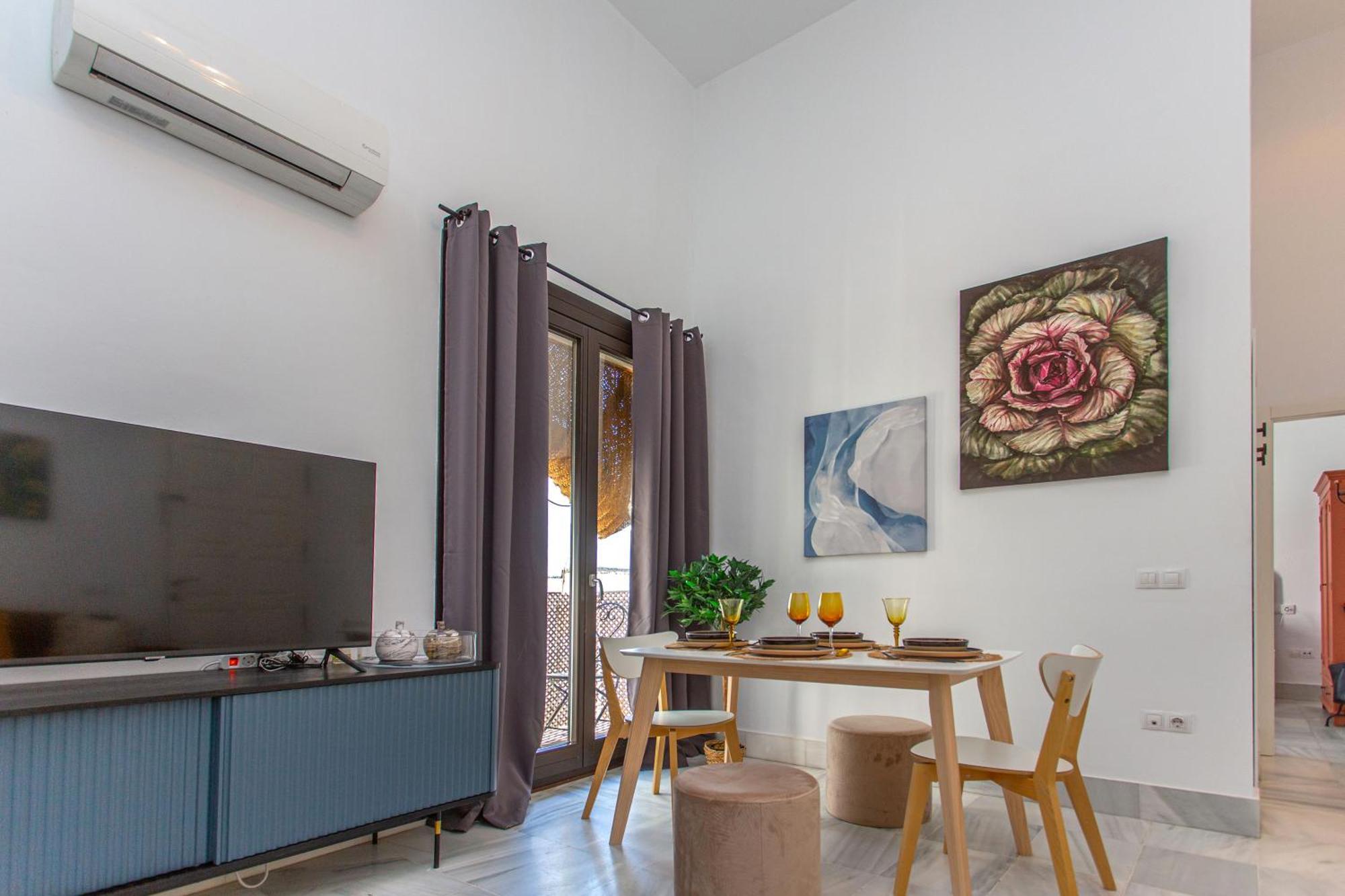 Apartamento Centro Con Piscina Y Parking El Puerto de Santa María Esterno foto