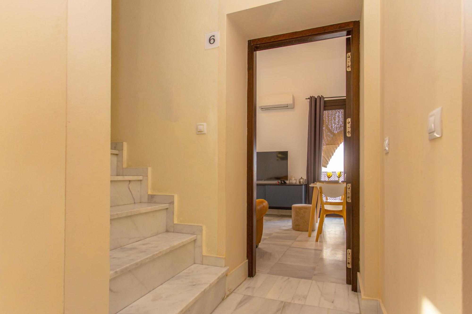 Apartamento Centro Con Piscina Y Parking El Puerto de Santa María Esterno foto